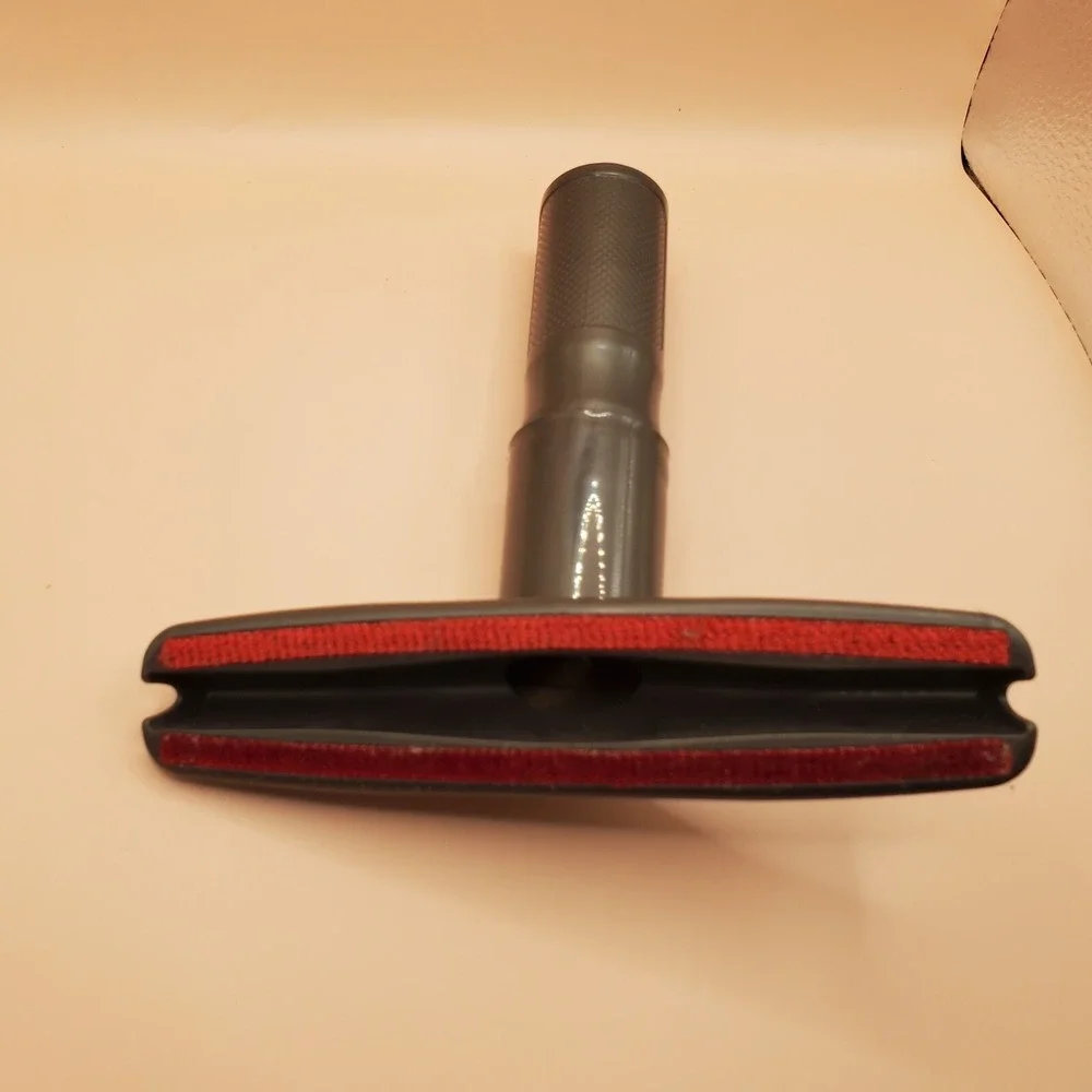 Shark‎ Rocket HV300 Vacuum Accessory OEM Upholstery Pet Hair Stairs Curtain Tool